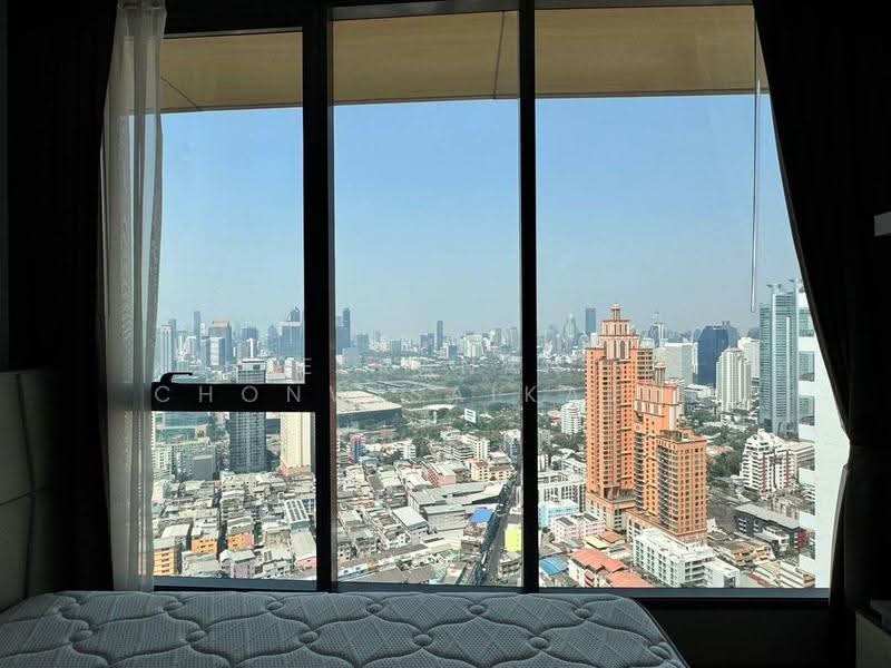 The Lumpini 24, bangkok, Sukhumvit 24 Road, Khong Tan, Khlong Toei, Bangkok, 2 Bedrooms, 65 sqm, Condo For Sale, by Teeranant Chonwisaikajon, 500581848 - DDproperty.com