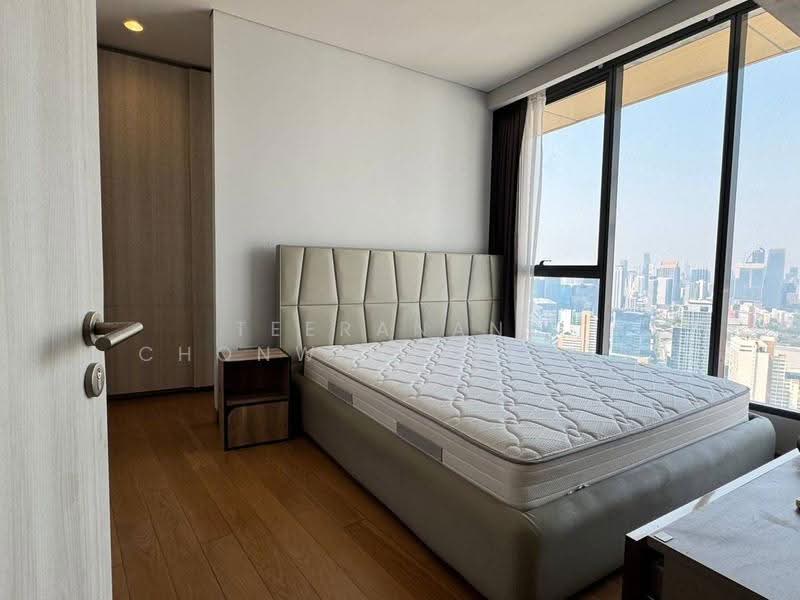 The Lumpini 24, bangkok, Sukhumvit 24 Road, Khong Tan, Khlong Toei, Bangkok, 2 Bedrooms, 65 sqm, Condo For Sale, by Teeranant Chonwisaikajon, 500581848 - DDproperty.com
