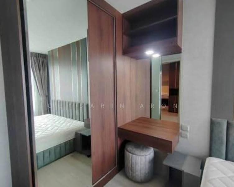 Life Ladprao, bangkok, 992 Ladprao Road, Jom Phon, Chatuchak, Bangkok, 1 Bedroom, 35 sqm, Condo For Sale, by Getsarin Aron, 500581849 - DDproperty.com