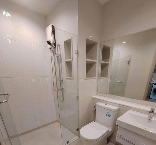 Life Ladprao, bangkok, 992 Ladprao Road, Jom Phon, Chatuchak, Bangkok, 1 Bedroom, 35 sqm, Condo For Sale, by Getsarin Aron, 500581849 - DDproperty.com