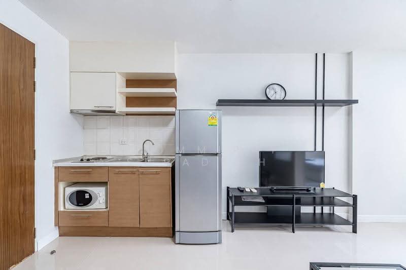 Ivy Ratchada, Bangkok, Soi Ratchadapisek 20, Ratchadapisek Road, Samsen Nok, Huai Khwang, Bangkok, 1 Bedroom, 35 sqm, Condo For Rent, by Poommipat Suradech, 500581850 - DDproperty.com