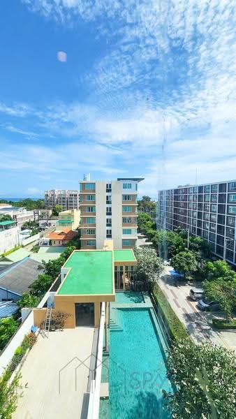 Baan Koo Kiang Hua Hin, prachuap-khiri-khan, Petchkasem, Hua Hin, Prachuap Khiri Khan, 2 Bedrooms, 62 sqm, Condo For Sale, by SPM Property Huahin, 500581852 - DDproperty.com