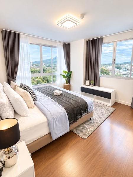 Baan Koo Kiang Hua Hin, prachuap-khiri-khan, Petchkasem, Hua Hin, Prachuap Khiri Khan, 2 Bedrooms, 62 sqm, Condo For Sale, by SPM Property Huahin, 500581852 - DDproperty.com