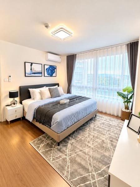 Baan Koo Kiang Hua Hin, prachuap-khiri-khan, Petchkasem, Hua Hin, Prachuap Khiri Khan, 2 Bedrooms, 62 sqm, Condo For Sale, by SPM Property Huahin, 500581852 - DDproperty.com