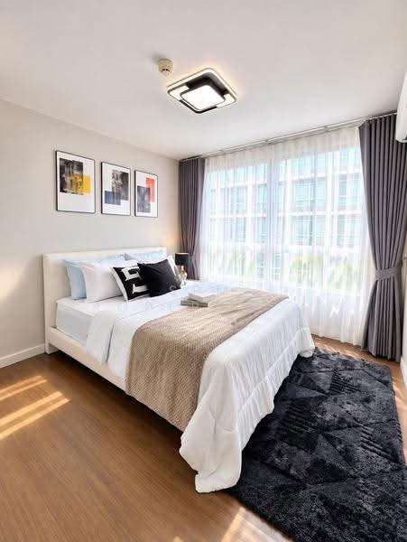 Baan Koo Kiang Hua Hin, prachuap-khiri-khan, Petchkasem, Hua Hin, Prachuap Khiri Khan, 2 Bedrooms, 62 sqm, Condo For Sale, by SPM Property Huahin, 500581852 - DDproperty.com