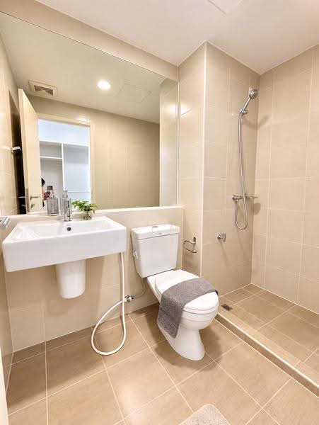 Baan Koo Kiang Hua Hin : บ้านคู่เคียง หัวหิน , ประจวบคีรีขันธ์, ถ.เพชรเกษม, หัวหิน, ประจวบคีรีขันธ์, 62 ตร.ม., คอนโด ขาย, โดย SPM Property Huahin, 500581852 - DDproperty.com