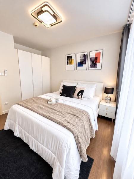 Baan Koo Kiang Hua Hin, prachuap-khiri-khan, Petchkasem, Hua Hin, Prachuap Khiri Khan, 2 Bedrooms, 62 sqm, Condo For Sale, by SPM Property Huahin, 500581852 - DDproperty.com