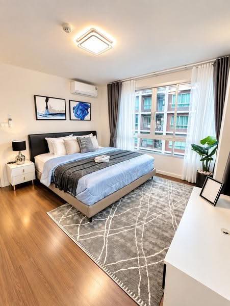 Baan Koo Kiang Hua Hin, prachuap-khiri-khan, Petchkasem, Hua Hin, Prachuap Khiri Khan, 2 Bedrooms, 62 sqm, Condo For Sale, by SPM Property Huahin, 500581852 - DDproperty.com