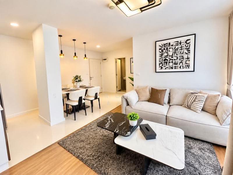 Baan Koo Kiang Hua Hin, prachuap-khiri-khan, Petchkasem, Hua Hin, Prachuap Khiri Khan, 2 Bedrooms, 62 sqm, Condo For Sale, by SPM Property Huahin, 500581852 - DDproperty.com