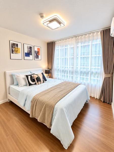 Baan Koo Kiang Hua Hin, prachuap-khiri-khan, Petchkasem, Hua Hin, Prachuap Khiri Khan, 2 Bedrooms, 62 sqm, Condo For Sale, by SPM Property Huahin, 500581852 - DDproperty.com