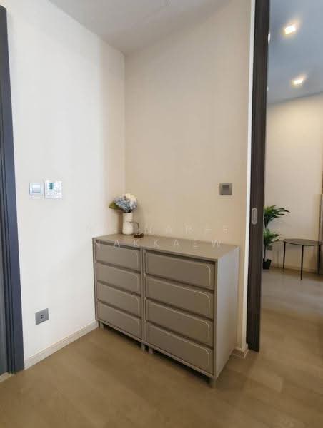 ASHTON Asoke, bangkok, 131 Asoke Montri Road, Khlongtoei Nua, Watthana, Bangkok, 1 Bedroom, 34 sqm, Condo For Rent, by Nutnaree Nakkaew, 500581853 - DDproperty.com