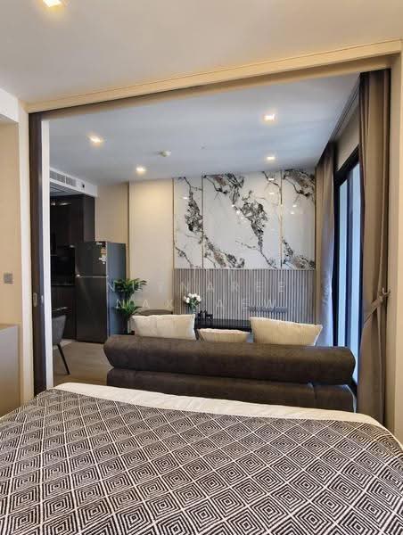 ASHTON Asoke, bangkok, 131 Asoke Montri Road, Khlongtoei Nua, Watthana, Bangkok, 1 Bedroom, 34 sqm, Condo For Rent, by Nutnaree Nakkaew, 500581853 - DDproperty.com