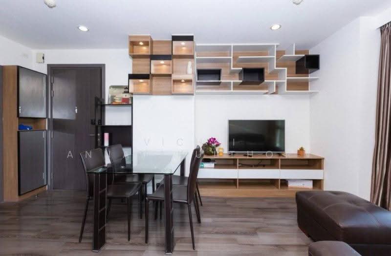 The Base Park West Sukhumvit 77, Bangkok, 11 Soi Sukhumvit 77 Sukhumvit Road, Phra Kanong Nua, Watthana, Bangkok, 2 Bedrooms, 49 sqm, Condo For Rent, by Vichai Annavakulthorn, 500581855 - DDproperty.com