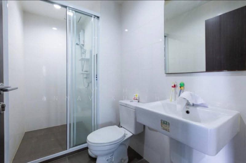 The Base Park West Sukhumvit 77, Bangkok, 11 Soi Sukhumvit 77 Sukhumvit Road, Phra Kanong Nua, Watthana, Bangkok, 2 Bedrooms, 49 sqm, Condo For Rent, by Vichai Annavakulthorn, 500581855 - DDproperty.com