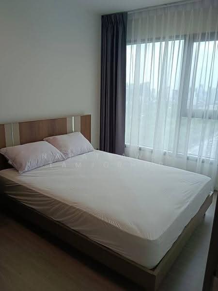 Life Asoke Hype, bangkok, 339 Chaturathit Rd, Makkasan, Ratchathewi, Bangkok, 1 Bedroom, 32 sqm, Condo For Rent, by Napatsawan Tamjorhor, 500581857 - DDproperty.com