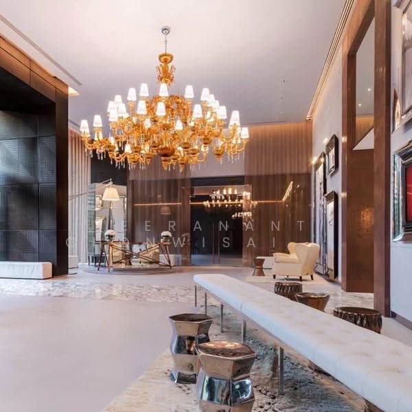Khun By Yoo, bangkok, 338 Thonglor Road, Khlong Tan Nua, Watthana, Bangkok, 1 Bedroom, 50 sqm, Condo For Sale, by Teeranant Chonwisaikajon, 500581860 - DDproperty.com