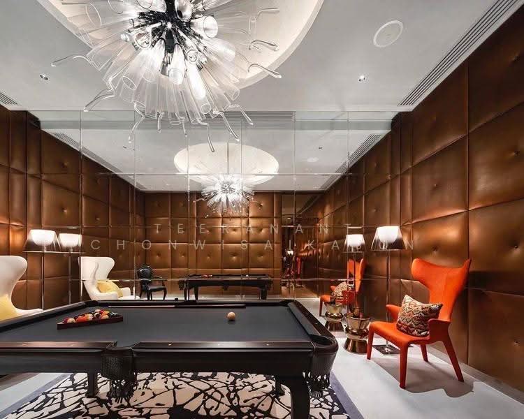 Khun By Yoo, bangkok, 338 Thonglor Road, Khlong Tan Nua, Watthana, Bangkok, 1 Bedroom, 50 sqm, Condo For Sale, by Teeranant Chonwisaikajon, 500581860 - DDproperty.com