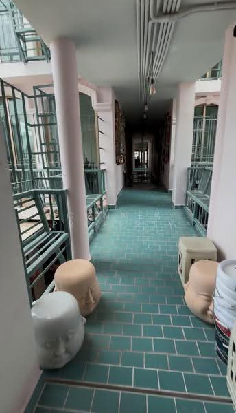 Two-unit building for rent in the heart of Thalang Road. Phuket town, phuket, ถลาง, Talat Nua, Muang Phuket, Phuket, , 188 sqm, Shophouse For Rent, by Connex Property, 500581861 - DDproperty.com