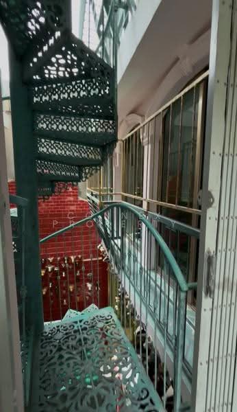 Two-unit building for rent in the heart of Thalang Road. Phuket town, phuket, ถลาง, Talat Nua, Muang Phuket, Phuket, , 188 sqm, Shophouse For Rent, by Connex Property, 500581861 - DDproperty.com
