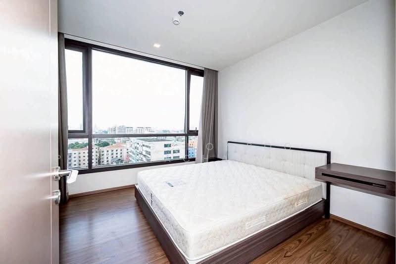 The Line Sukhumvit 71, bangkok, 15 Sukhumvit 71 Road, Phra Kanong Nua, Watthana, Bangkok, 1 Bedroom, 43 sqm, Condo For Rent, by Tongchompoo Pattanachaiwongkoon, 500581862 - DDproperty.com