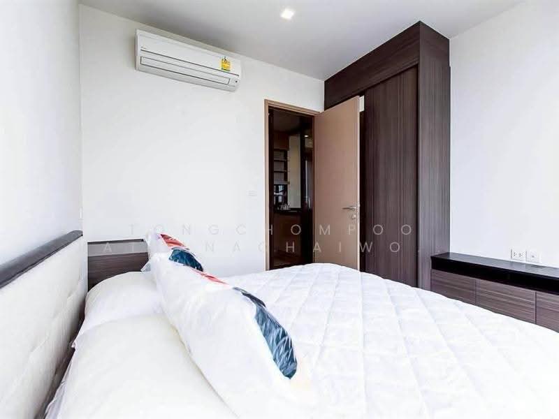 The Line Sukhumvit 71, bangkok, 15 Sukhumvit 71 Road, Phra Kanong Nua, Watthana, Bangkok, 1 Bedroom, 43 sqm, Condo For Rent, by Tongchompoo Pattanachaiwongkoon, 500581862 - DDproperty.com