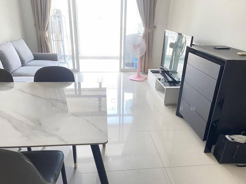 IDEO Verve Ratchaprarop, bangkok, Ratchaprarop, Makkasan, Ratchathewi, Bangkok, 2 Bedrooms, 72 sqm, Condo For Rent, by Vichai Annavakulthorn, 500581863 - DDproperty.com