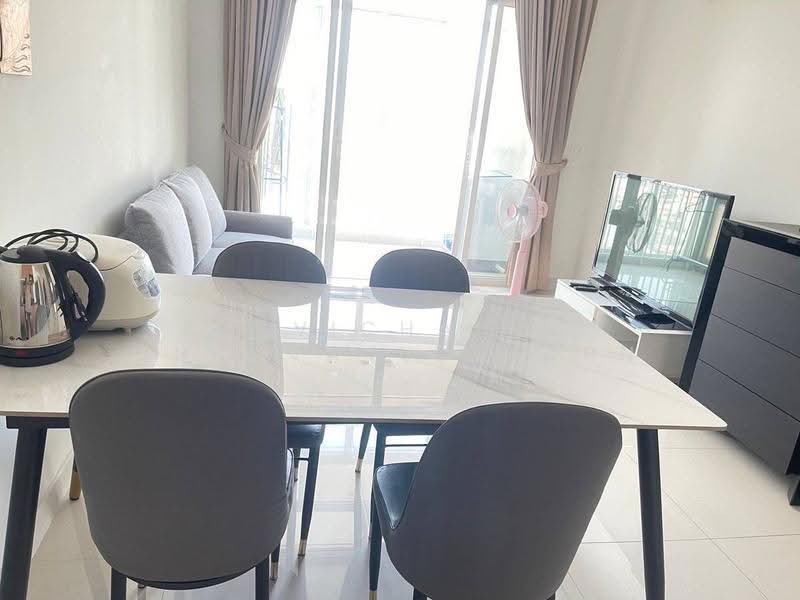 IDEO Verve Ratchaprarop, bangkok, Ratchaprarop, Makkasan, Ratchathewi, Bangkok, 2 Bedrooms, 72 sqm, Condo For Rent, by Vichai Annavakulthorn, 500581863 - DDproperty.com