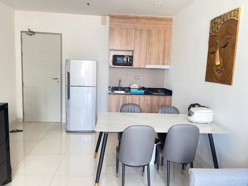 IDEO Verve Ratchaprarop, bangkok, Ratchaprarop, Makkasan, Ratchathewi, Bangkok, 2 Bedrooms, 72 sqm, Condo For Rent, by Vichai Annavakulthorn, 500581863 - DDproperty.com