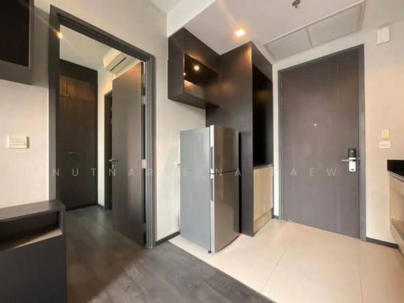 The Edge Sukhumvit 23, bangkok, 6 Soi Sukhumvit 23, Khlongtoei Nua, Watthana, Bangkok, 1 Bedroom, 31 sqm, Condo For Rent, by Nutnaree Nakkaew, 500581867 - DDproperty.com