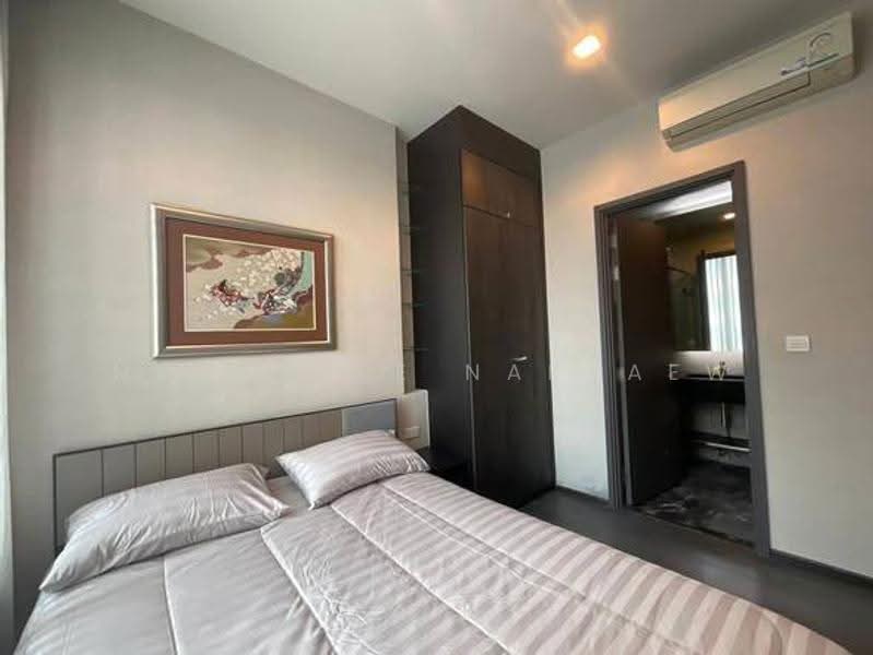 The Edge Sukhumvit 23, bangkok, 6 Soi Sukhumvit 23, Khlongtoei Nua, Watthana, Bangkok, 1 Bedroom, 31 sqm, Condo For Rent, by Nutnaree Nakkaew, 500581867 - DDproperty.com