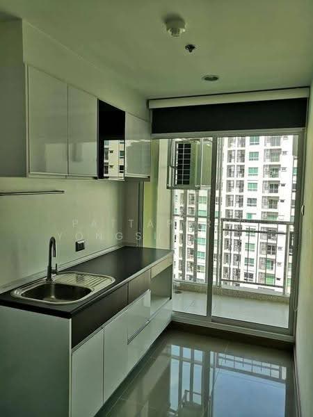 Supalai Wellington 2, bangkok, Thimruemdam Road, Huai Khwang, Bangkok, 1 Bedroom, 42 sqm, Condo For Sale, by Pattaporn Yongsungnone, 500581868 - DDproperty.com