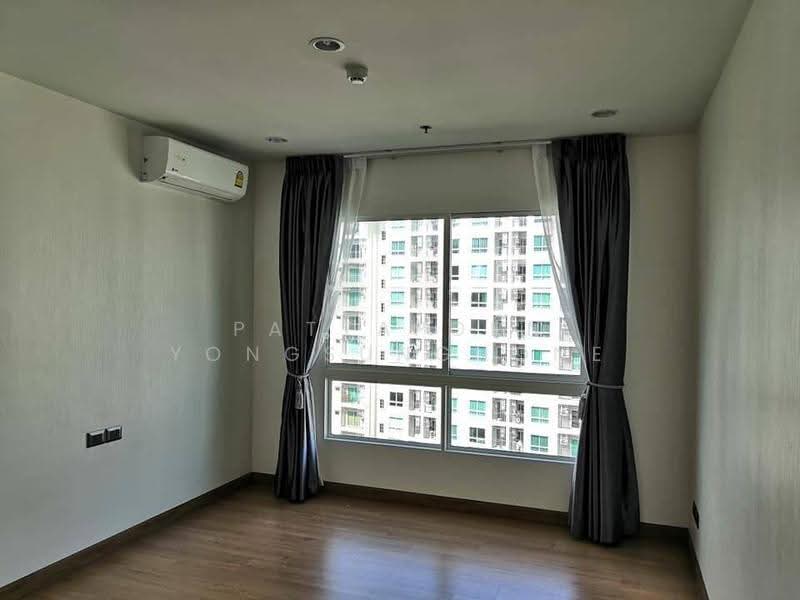 Supalai Wellington 2, bangkok, Thimruemdam Road, Huai Khwang, Bangkok, 1 Bedroom, 42 sqm, Condo For Sale, by Pattaporn Yongsungnone, 500581868 - DDproperty.com