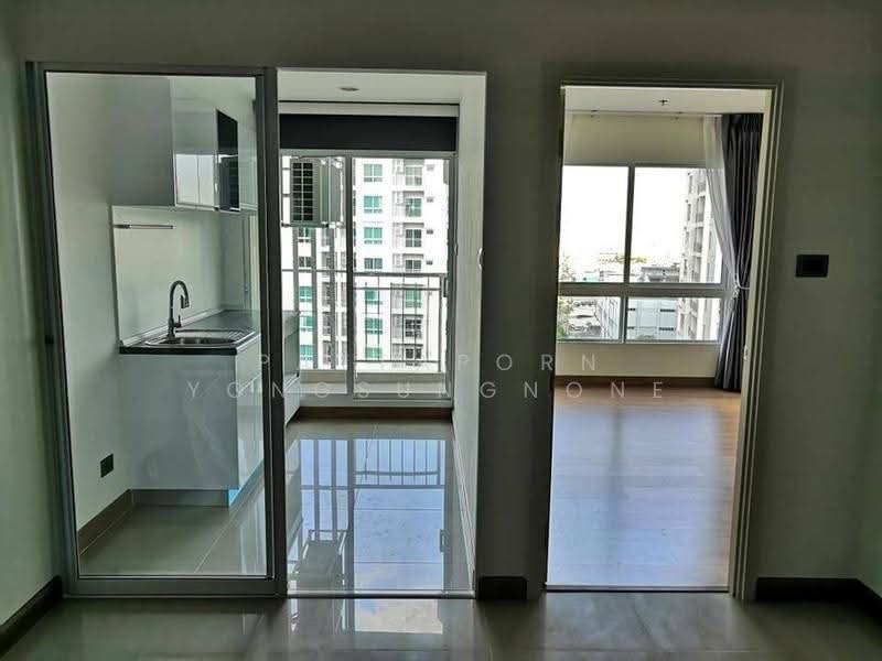 Supalai Wellington 2, bangkok, Thimruemdam Road, Huai Khwang, Bangkok, 1 Bedroom, 42 sqm, Condo For Sale, by Pattaporn Yongsungnone, 500581868 - DDproperty.com