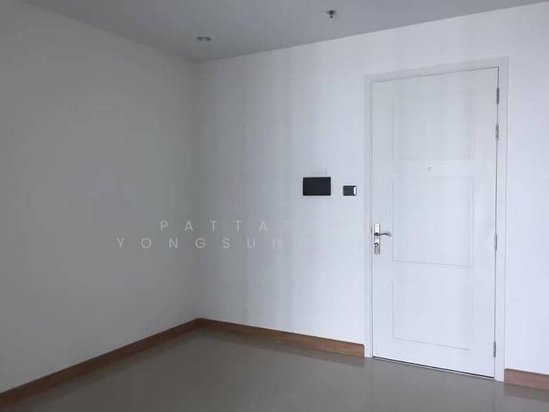 Supalai Wellington 2, bangkok, Thimruemdam Road, Huai Khwang, Bangkok, 1 Bedroom, 42 sqm, Condo For Sale, by Pattaporn Yongsungnone, 500581868 - DDproperty.com