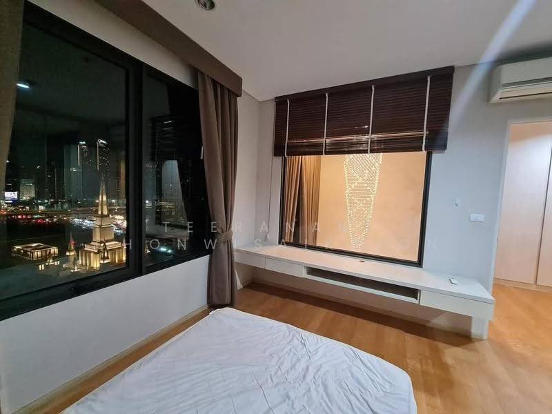 Villa Asoke, bangkok, 1588 New Petchburi Road, Makkasan, Ratchathewi, Bangkok, 1 Bedroom, 80 sqm, Condo For Rent, by Teeranant Chonwisaikajon, 500581871 - DDproperty.com
