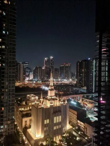 Villa Asoke, bangkok, 1588 New Petchburi Road, Makkasan, Ratchathewi, Bangkok, 1 Bedroom, 80 sqm, Condo For Rent, by Teeranant Chonwisaikajon, 500581871 - DDproperty.com