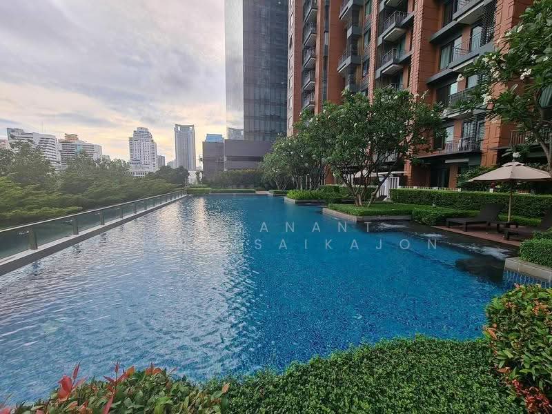 Villa Asoke, bangkok, 1588 New Petchburi Road, Makkasan, Ratchathewi, Bangkok, 1 Bedroom, 80 sqm, Condo For Rent, by Teeranant Chonwisaikajon, 500581871 - DDproperty.com