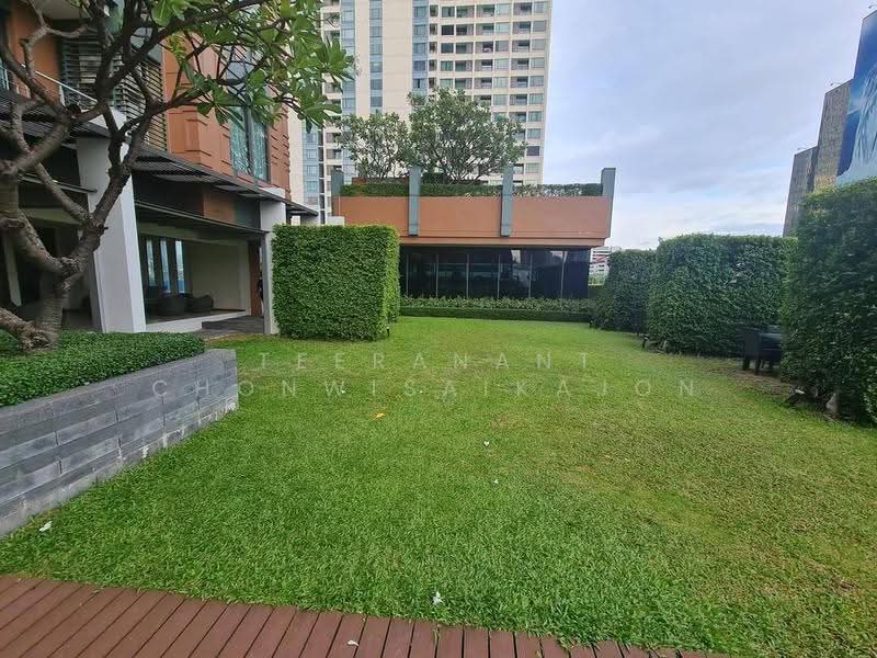 Villa Asoke, bangkok, 1588 New Petchburi Road, Makkasan, Ratchathewi, Bangkok, 1 Bedroom, 80 sqm, Condo For Rent, by Teeranant Chonwisaikajon, 500581871 - DDproperty.com