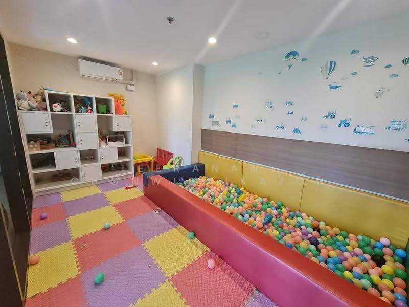 Villa Asoke, bangkok, 1588 New Petchburi Road, Makkasan, Ratchathewi, Bangkok, 1 Bedroom, 80 sqm, Condo For Rent, by Teeranant Chonwisaikajon, 500581871 - DDproperty.com