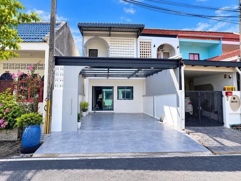 บ้าน 2 ชั้น 2 ห้องนอน สะพานหิน ภูเก็ต 220 ตร.ม. ใกล้เมือง ราคา 3.89 ล้าน, ภูเก็ต, วิชิต, เมืองภูเก็ต, ภูเก็ต, 220 ตร.ม., บ้านเดี่ยว ขาย, โดย Fazwaz (Thailand) Co., Ltd., 500581873 - DDproperty.com