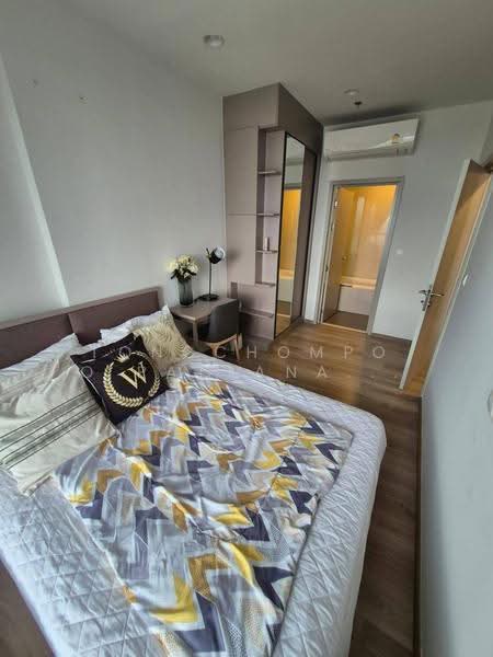 Oka Haus Sukhumvit 36, bangkok, 3399 Rama 4 Road, Khong Tan, Khlong Toei, Bangkok, 1 Bedroom, 35 sqm, Condo For Rent, by Tongchompoo Pattanachaiwongkoon, 500581874 - DDproperty.com