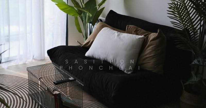 Regal Sathon-Naradhiwas, bangkok, Naradhiwas Rajanagarindra Road, Thung Maha Mek, Sathon, Bangkok, 1 Bedroom, 33 sqm, Condo For Rent, by Sasithon Phonchuai, 500581878 - DDproperty.com
