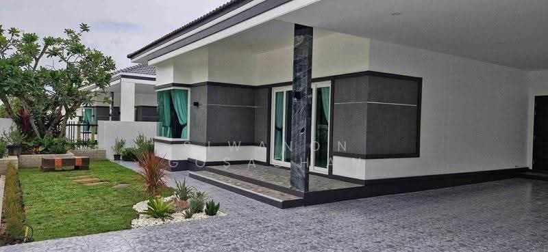 3-BR House, chon-buri, Poong, Bang Lamung (Pattaya), Chon Buri (Pattaya), 3 Bedrooms, 180 sqm, Single Detached House For Sale, by Siwanon Gosachan, 500581879 - DDproperty.com