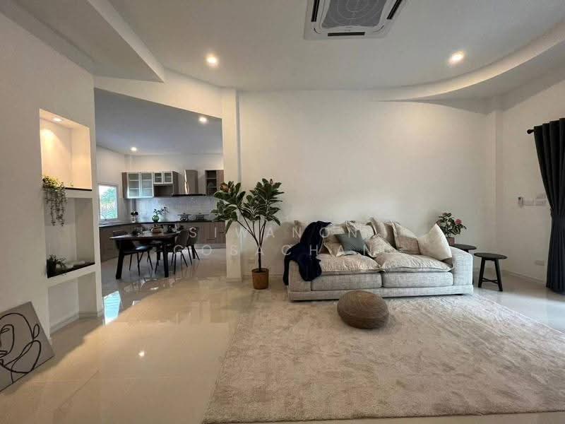 3-BR House, chon-buri, Poong, Bang Lamung (Pattaya), Chon Buri (Pattaya), 3 Bedrooms, 180 sqm, Single Detached House For Sale, by Siwanon Gosachan, 500581879 - DDproperty.com