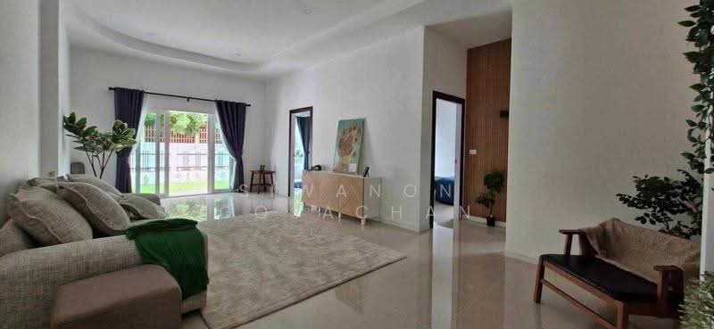 3-BR House, chon-buri, Poong, Bang Lamung (Pattaya), Chon Buri (Pattaya), 3 Bedrooms, 180 sqm, Single Detached House For Sale, by Siwanon Gosachan, 500581879 - DDproperty.com