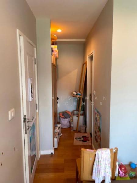 Condolette Dwell Sukhumvit 26, bangkok, Soi Sukhumvit 26, Khong Tan, Khlong Toei, Bangkok, 1 Bedroom, 34 sqm, Condo For Sale, by Napatsawan Tamjorhor, 500581880 - DDproperty.com