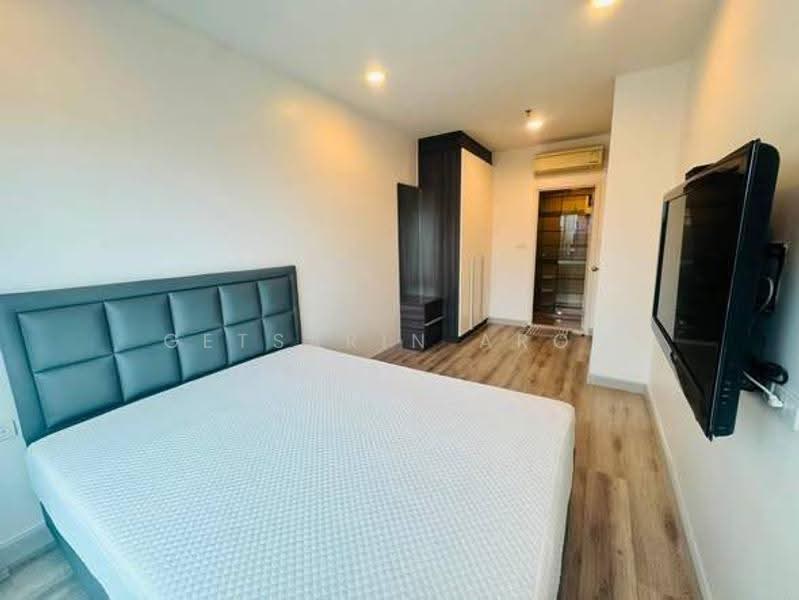 Centric Sathorn-St Louis, Bangkok, Sathorn Nua Road, Yan Nawa, Sathon, Bangkok, 1 Bedroom, 35 sqm, Condo For Rent, by Getsarin Aron, 500581884 - DDproperty.com