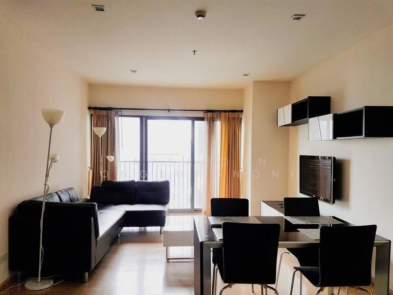 Noble Remix, Bangkok, 772 Soi Sukhumvit 36, Sukhumvit Road, Khong Tan, Khlong Toei, Bangkok, 2 Bedrooms, 80 sqm, Condo For Rent, by Pattaporn Yongsungnone, 500581885 - DDproperty.com