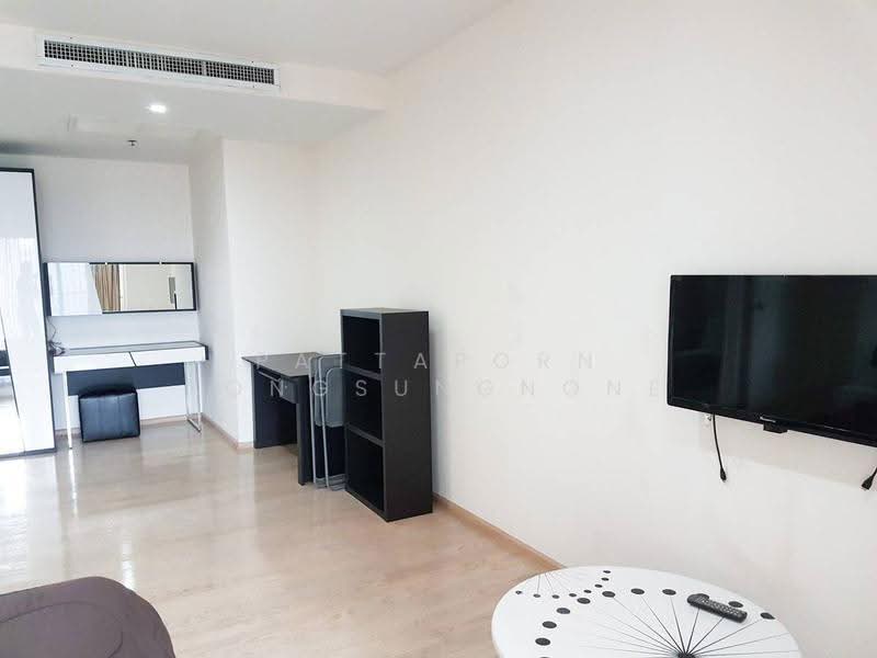 Noble Remix, Bangkok, 772 Soi Sukhumvit 36, Sukhumvit Road, Khong Tan, Khlong Toei, Bangkok, 2 Bedrooms, 80 sqm, Condo For Rent, by Pattaporn Yongsungnone, 500581885 - DDproperty.com