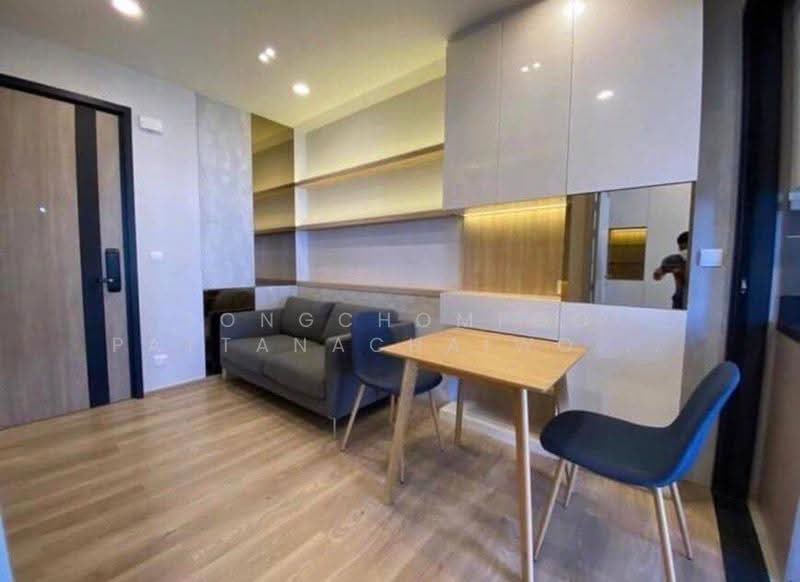 Oka Haus Sukhumvit 36, bangkok, 3399 Rama 4 Road, Khong Tan, Khlong Toei, Bangkok, 1 Bedroom, 34 sqm, Condo For Rent, by Tongchompoo Pattanachaiwongkoon, 500581886 - DDproperty.com